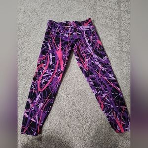 Calvin klein performance cropped leggings XS